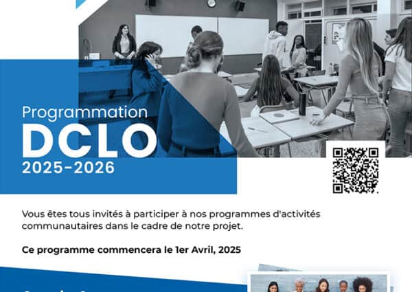 Programmation DCLO 2025-2026