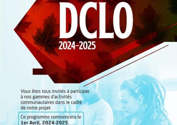 Programmation DCLO 2024-2025