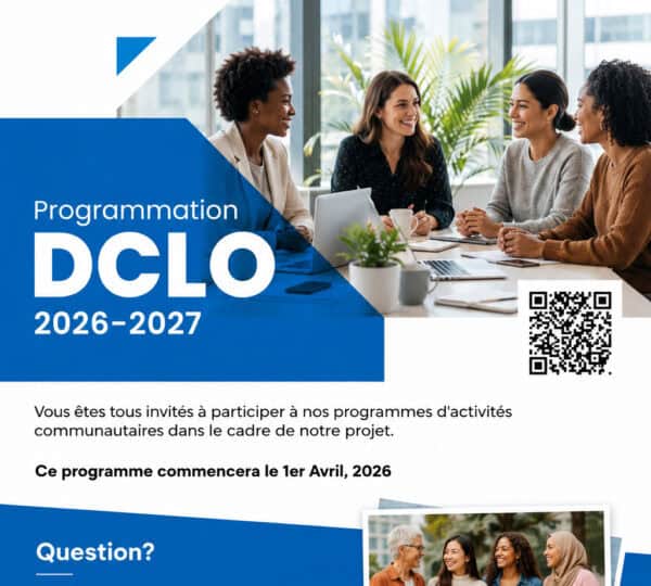 Programmation DCLO 2026-2027